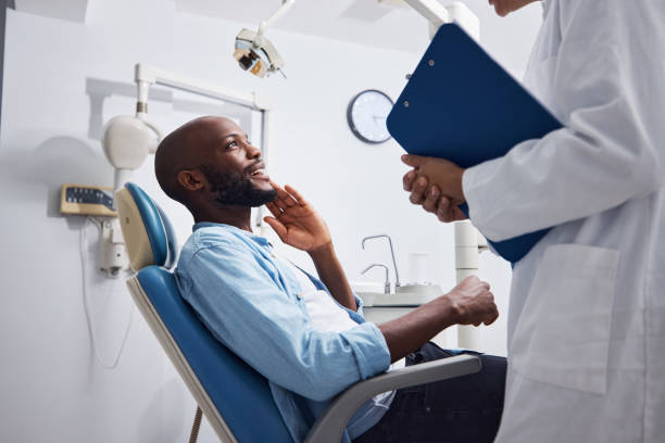 Dental X-Rays and Imaging in Conneaut Lakeshore, PA